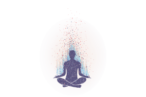 Meditație, explorare niveluri de conștientizare