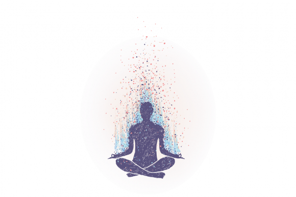 Meditație, explorare niveluri de conștientizare