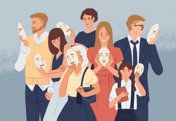Despre „a asculta” și persona oamenilor din societate