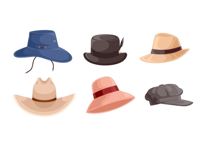 Pălării