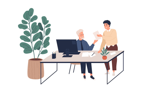Comunicare privind termen limită în business